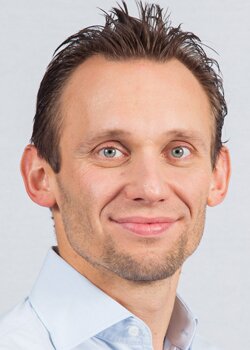 a.o. Univ.-Prof. Dr. Thomas Melchardt, PhD