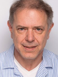 Gerhard Kahlhammer