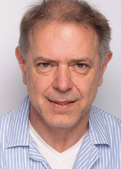 Gerhard Kahlhammer