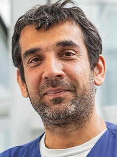 Univ.-Prof. Dr. Andishe Attarbaschi