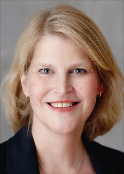 Univ.-Prof.in Dr.in Annkristin Heine