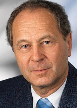 MR DR. Gustav Kamenski