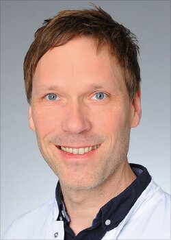 Priv.-Doz. Dr. med. Udo Holtick