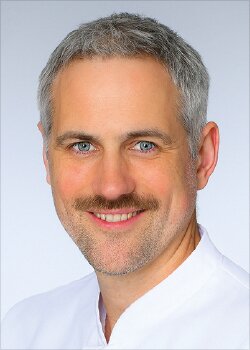 Dr. med. Tim Richardson