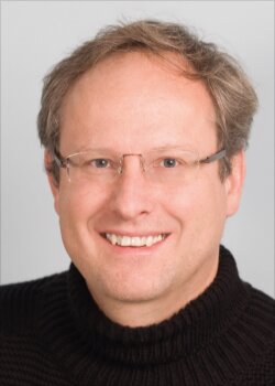 Prof. Dr. Peter Neumeister