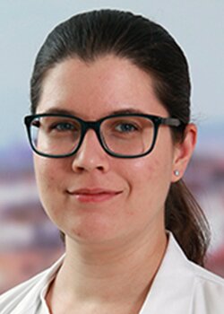 OÄ DDr.in Irene Strassl