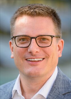 Ass.-Prof. Dr. Tobias Holderried