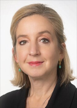 Univ.-Prof.in Dr.in Antonia Müller
