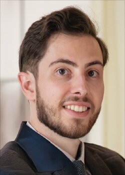 Dr. Dominik Kiem
